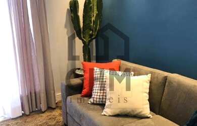 Imagem 4: APARTAMENTO RESIDENCIAL em SANTO ANDRÉ - SP, CASA BRANCA