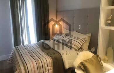 Imagem 6: APARTAMENTO RESIDENCIAL em SANTO ANDRÉ - SP, CASA BRANCA