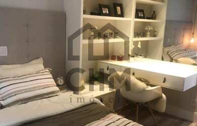 Imagem 7: APARTAMENTO RESIDENCIAL em SANTO ANDRÉ - SP, CASA BRANCA