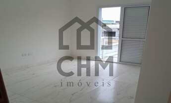 Imagem 6: APARTAMENTO RESIDENCIAL em SANTO ANDRÉ - SP, VILA PRÍNCIPE DE GALES