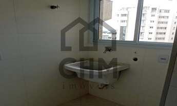 Imagem 3: APARTAMENTO RESIDENCIAL em SANTO ANDRÉ - SP, CASA BRANCA