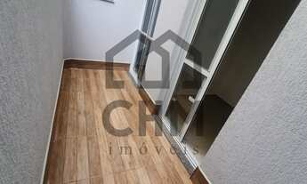 Imagem 6: APARTAMENTO RESIDENCIAL em SANTO ANDRÉ - SP, VILA BASTOS