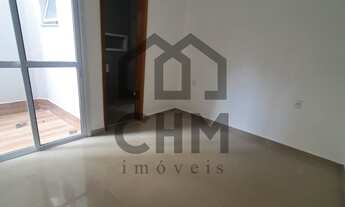 Imagem 5: APARTAMENTO RESIDENCIAL em SANTO ANDRÉ - SP, VILA BASTOS