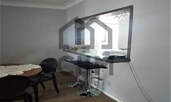 Imagem 4: Apartamento RESIDENCIAL em SANTO ANDRÉ - SP, JARDIM STELLA