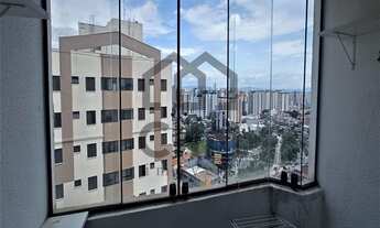 Imagem 6: Apartamento RESIDENCIAL em SANTO ANDRÉ - SP, JARDIM STELLA