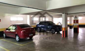 Imagem 3: APARTAMENTO RESIDENCIAL em PRAIA GRANDE - SP, TUPI