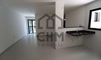 Imagem 1: APARTAMENTO RESIDENCIAL em SANTO ANDRÉ - SP, VILA ASSUNÇÃO