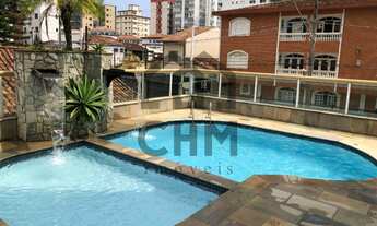 Imagem 6: APARTAMENTO RESIDENCIAL em PRAIA GRANDE - SP, TUPI