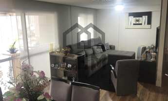 Imagem: Apartamento RESIDENCIAL em SANTO ANDRÉ