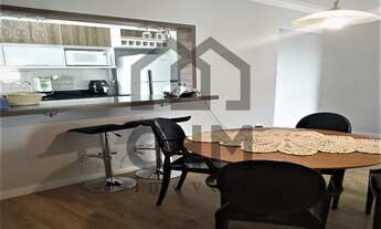 Imagem 2: Apartamento RESIDENCIAL em SANTO ANDRÉ - SP, JARDIM STELLA