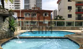 Imagem 2: APARTAMENTO RESIDENCIAL em PRAIA GRANDE - SP, TUPI