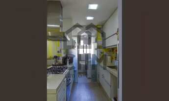 Imagem 7: APARTAMENTO RESIDENCIAL em SÃO BERNARDO DO CAMPO - SP, BAETA NEVES