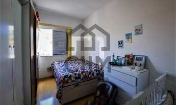 Imagem 7: APARTAMENTO RESIDENCIAL em São Bernardo do Campo - SP, Vila Antonieta