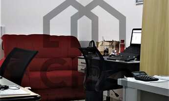 Imagem 2: SALA COMERCIAL em SANTO ANDRÉ - SP, VILA CURUÇÁ