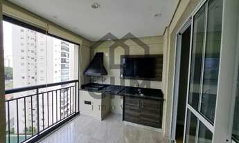 Imagem 2: APARTAMENTO RESIDENCIAL em SANTO ANDRÉ - SP, VILA GILDA