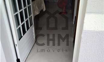 Imagem 5: CASA RESIDENCIAL em SANTO ANDRÉ - SP, VILA METALÚRGICA