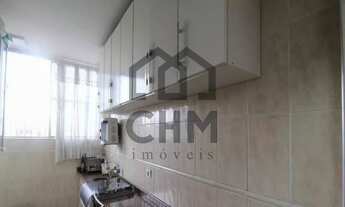 Imagem 6: APARTAMENTO RESIDENCIAL em SÃO BERNARDO DO CAMPO - SP, RUDGE RAMOS