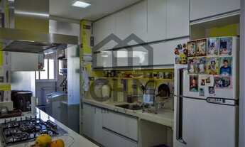 Imagem 5: APARTAMENTO RESIDENCIAL em SÃO BERNARDO DO CAMPO - SP, BAETA NEVES