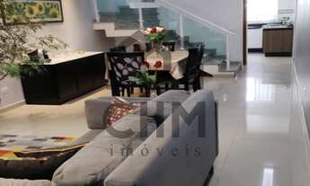 Imagem: CASA RESIDENCIAL em SANTO ANDRÉ - SP, VILA