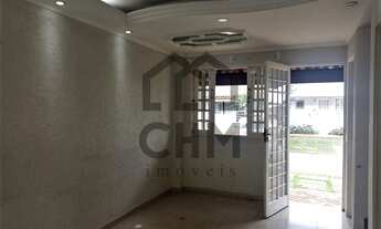 Imagem: CASA RESIDENCIAL em SANTO ANDRÉ - SP, VILA