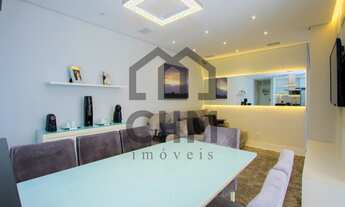 Imagem 2: APARTAMENTO RESIDENCIAL em SANTO ANDRÉ - SP, JARDIM BELA VISTA