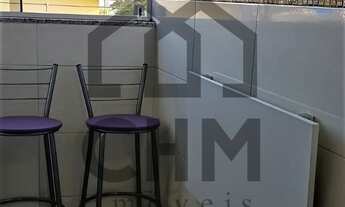 Imagem 7: SALA COMERCIAL em SANTO ANDRÉ - SP, VILA CURUÇÁ