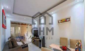 Imagem 2: CASA RESIDENCIAL em SANTO ANDRÉ - SP, VILA METALÚRGICA