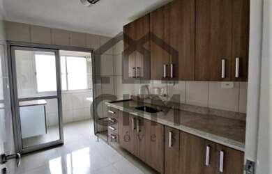 Imagem 3: APARTAMENTO RESIDENCIAL em SANTO ANDRÉ - SP, VILA VALPARAÍSO