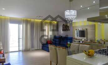 Imagem: APARTAMENTO RESIDENCIAL em SÃO BERNARDO