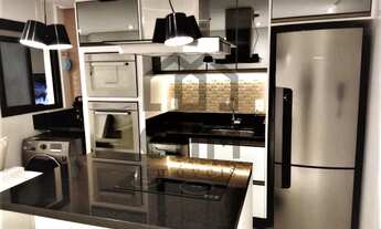 Imagem 4: APARTAMENTO RESIDENCIAL em SANTO ANDRÉ - SP, VILA VALPARAÍSO