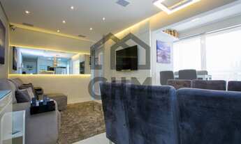 Imagem: APARTAMENTO RESIDENCIAL em SANTO ANDRÉ