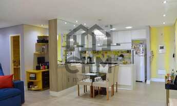 Imagem 3: APARTAMENTO RESIDENCIAL em SÃO BERNARDO DO CAMPO - SP, BAETA NEVES