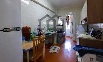 Imagem 5: APARTAMENTO RESIDENCIAL em São Bernardo do Campo - SP, Vila Antonieta