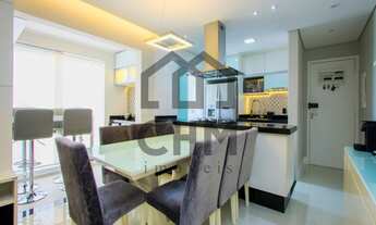 Imagem 5: APARTAMENTO RESIDENCIAL em SANTO ANDRÉ - SP, JARDIM BELA VISTA