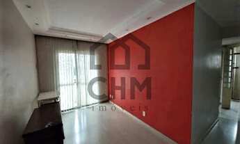 Imagem: APARTAMENTO RESIDENCIAL em SÃO BERNARDO