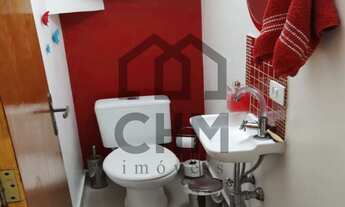 Imagem 3: CASA RESIDENCIAL em SANTO ANDRÉ - SP, VILA CURUÇÁ