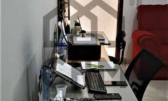 Imagem 5: SALA COMERCIAL em SANTO ANDRÉ - SP, VILA CURUÇÁ