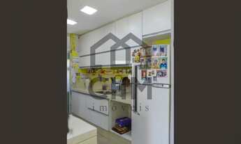 Imagem 6: APARTAMENTO RESIDENCIAL em SÃO BERNARDO DO CAMPO - SP, BAETA NEVES