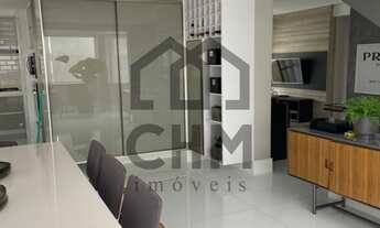 Imagem 2: Apartamento RESIDENCIAL em SANTO ANDRÉ - SP, CENTRO