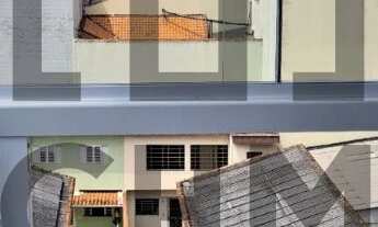 Imagem 6: APARTAMENTO RESIDENCIAL em SANTO ANDRÉ - SP, VILA PRÍNCIPE DE GALES