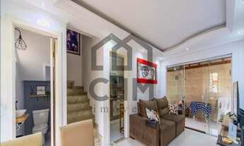 Imagem 3: CASA RESIDENCIAL em SANTO ANDRÉ - SP, VILA METALÚRGICA