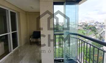 Imagem 6: APARTAMENTO RESIDENCIAL em SANTO ANDRÉ - SP, VILA GILDA