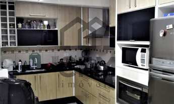 Imagem 3: CASA RESIDENCIAL em SANTO ANDRÉ - SP, VILA METALÚRGICA