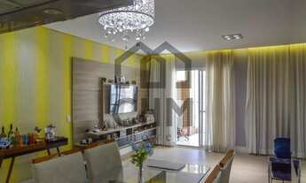 Imagem 2: APARTAMENTO RESIDENCIAL em SÃO BERNARDO DO CAMPO - SP, BAETA NEVES