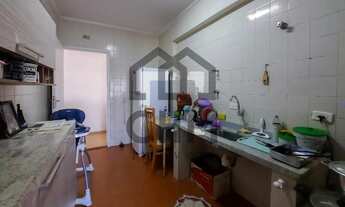 Imagem 6: APARTAMENTO RESIDENCIAL em São Bernardo do Campo - SP, Vila Antonieta