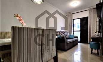 Imagem: Apartamento RESIDENCIAL em SÃO BERNARDO