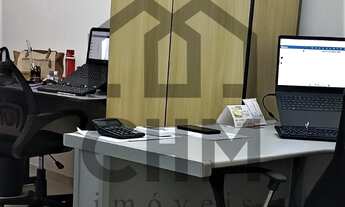 Imagem 4: SALA COMERCIAL em SANTO ANDRÉ - SP, VILA CURUÇÁ