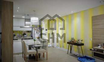 Imagem 4: APARTAMENTO RESIDENCIAL em SÃO BERNARDO DO CAMPO - SP, BAETA NEVES