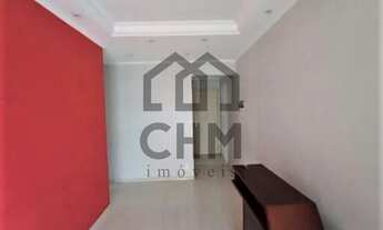 Imagem 2: APARTAMENTO RESIDENCIAL em SÃO BERNARDO DO CAMPO - SP, CENTRO