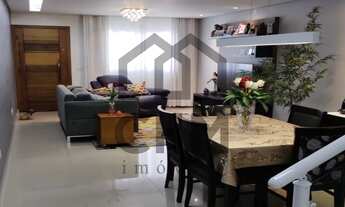 Imagem 6: CASA RESIDENCIAL em SANTO ANDRÉ - SP, VILA CURUÇÁ